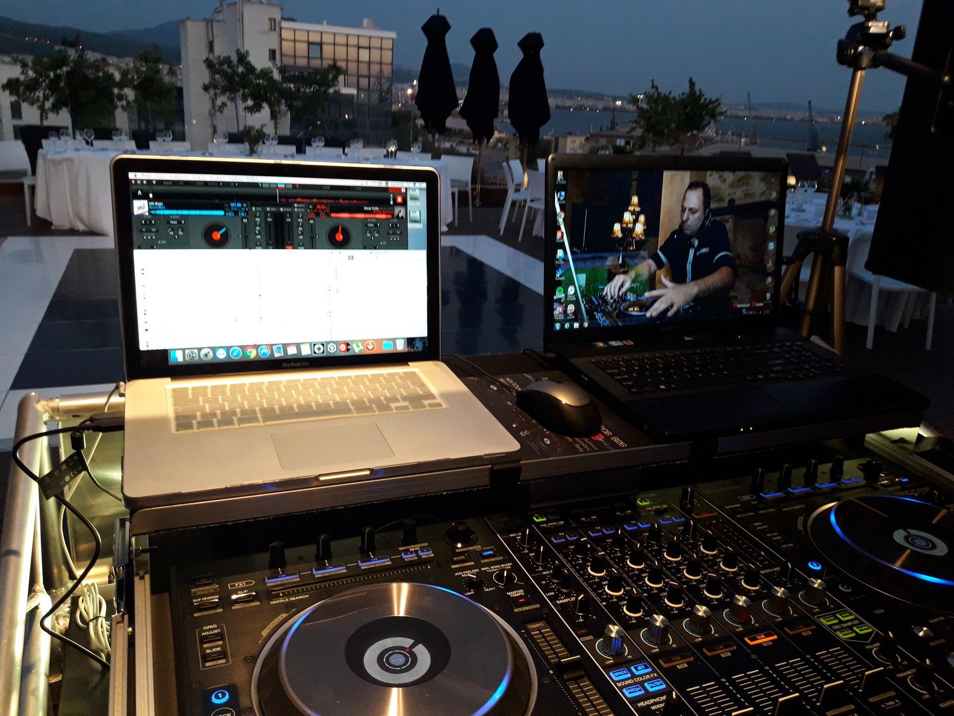 DJ Γάμου στη Θεσσαλονίκη